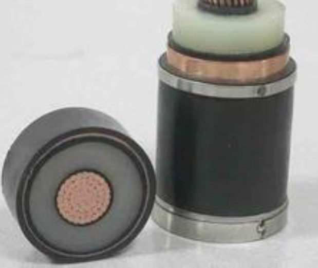 宿迁ZC-YJLW03-Z-64-110KV 高压电缆生产厂家 1*630