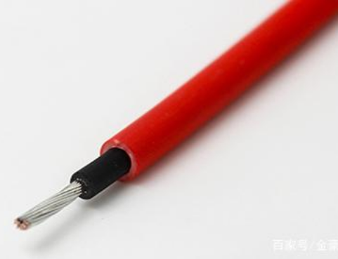 宿迁光伏电缆，太阳能光伏线